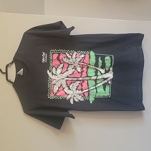 Vintage Neon Tee